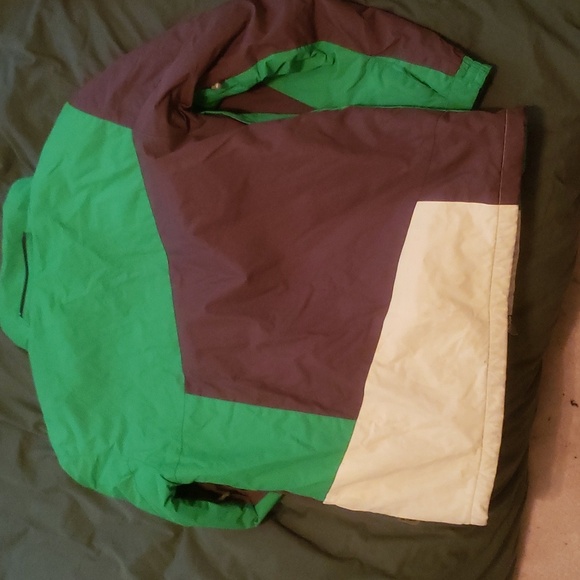 Firefly ski coat - Picture 4 of 4